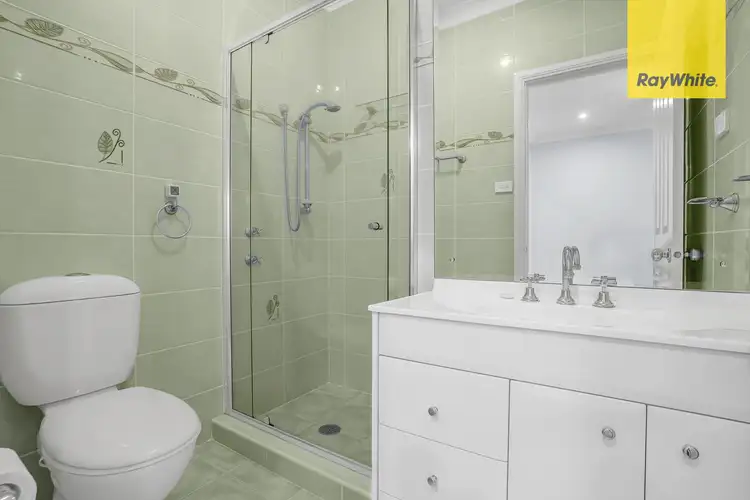 Sixth view of Homely house listing, 45 Bright Street, Guildford NSW 2161