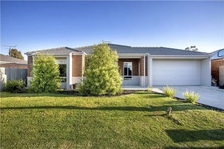 13 Nigella Avenue, Corio VIC 3214