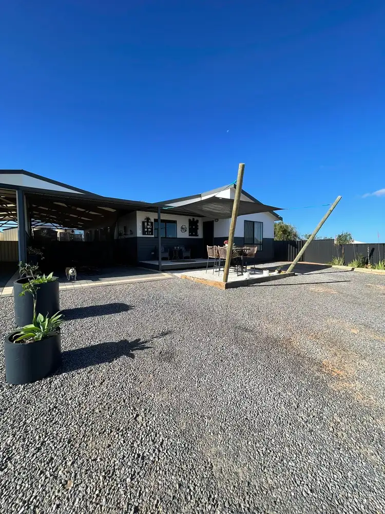 Main view of Homely house listing, 31B Hartog Crescent, Denham WA 6537