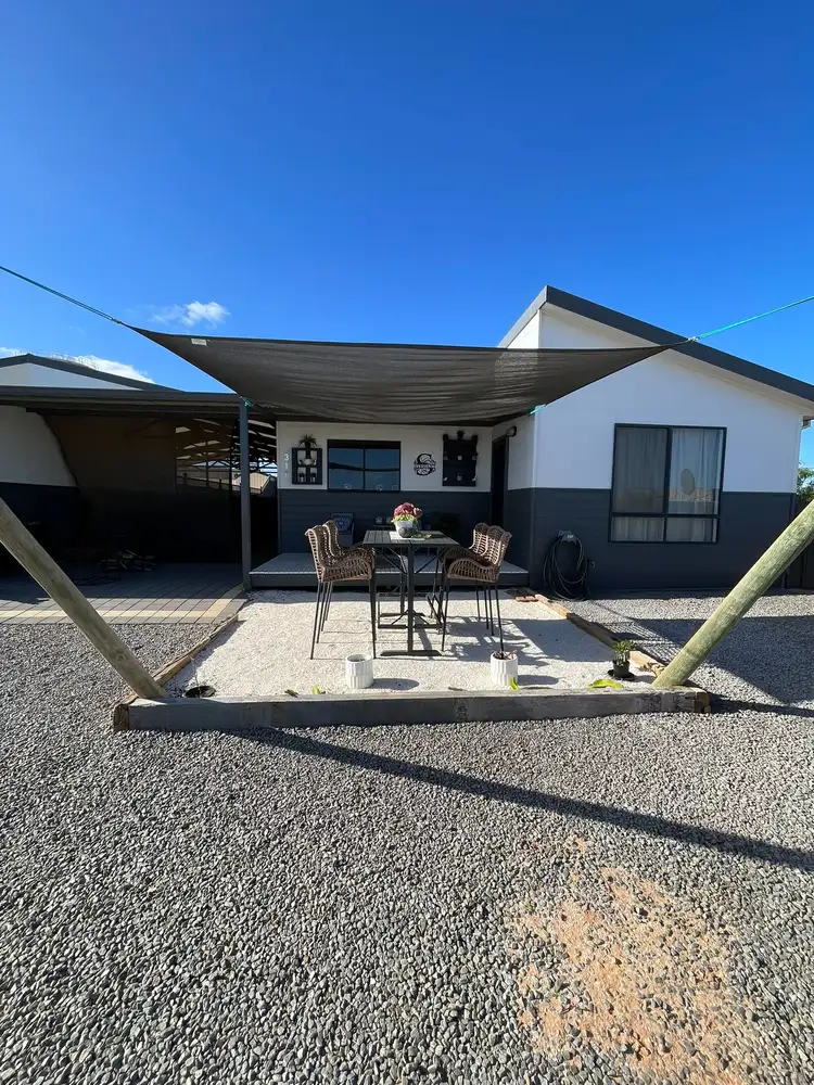 Second view of Homely house listing, 31B Hartog Crescent, Denham WA 6537