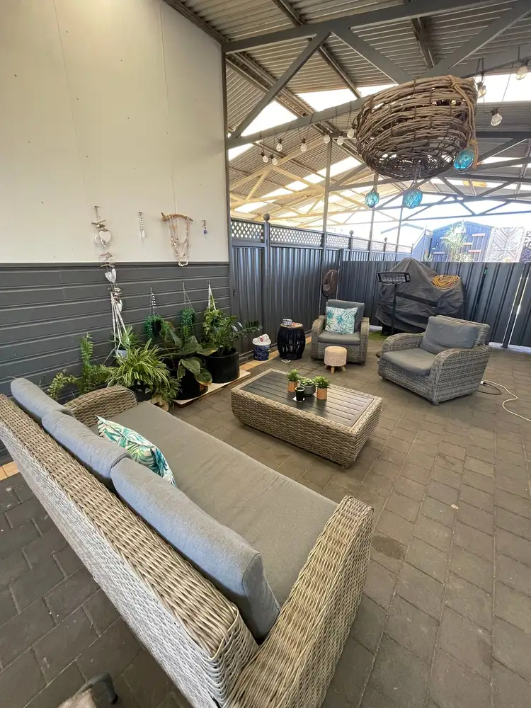 Fourth view of Homely house listing, 31B Hartog Crescent, Denham WA 6537