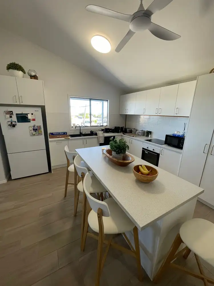 Fifth view of Homely house listing, 31B Hartog Crescent, Denham WA 6537