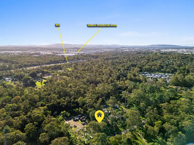 Second view of Homely house listing, 69 Bagnall Street, Ellen Grove QLD 4078