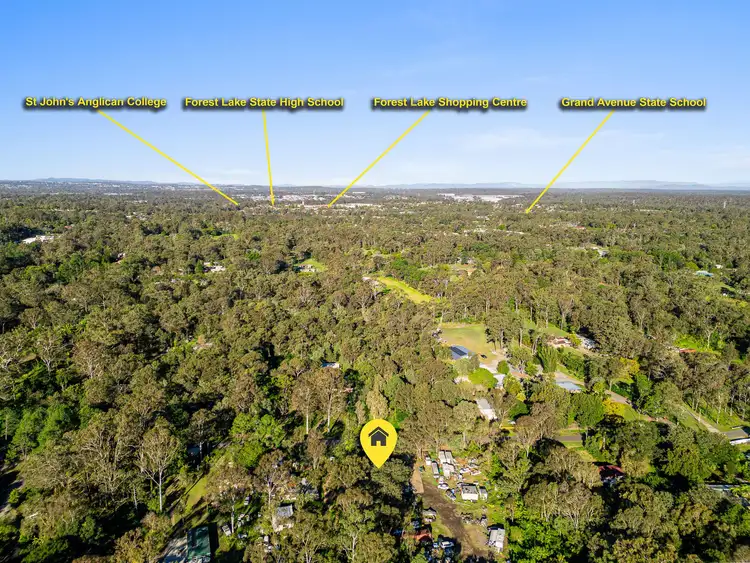 Fifth view of Homely house listing, 69 Bagnall Street, Ellen Grove QLD 4078