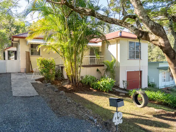 Second view of Homely house listing, 42 Music Street, East Lismore NSW 2480