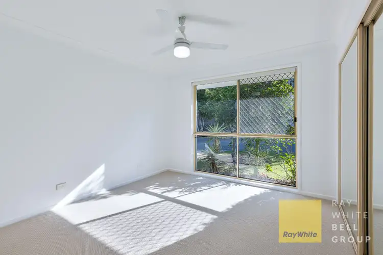 Second view of Homely townhouse listing, 13/3 Arundel Drive, Arundel QLD 4214