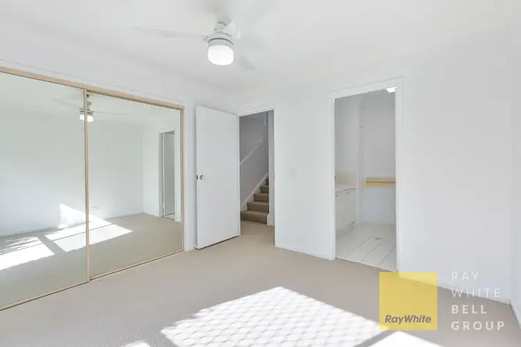 Third view of Homely townhouse listing, 13/3 Arundel Drive, Arundel QLD 4214