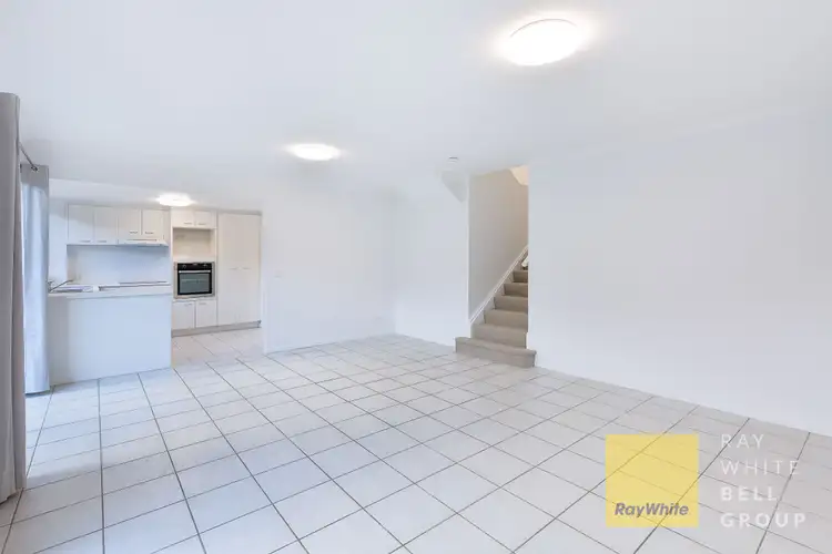 Fourth view of Homely townhouse listing, 13/3 Arundel Drive, Arundel QLD 4214