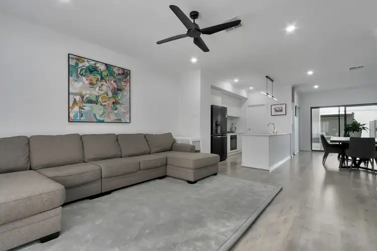 Fifth view of Homely other listing, 9 Fortana Lane, Angle Vale SA 5117