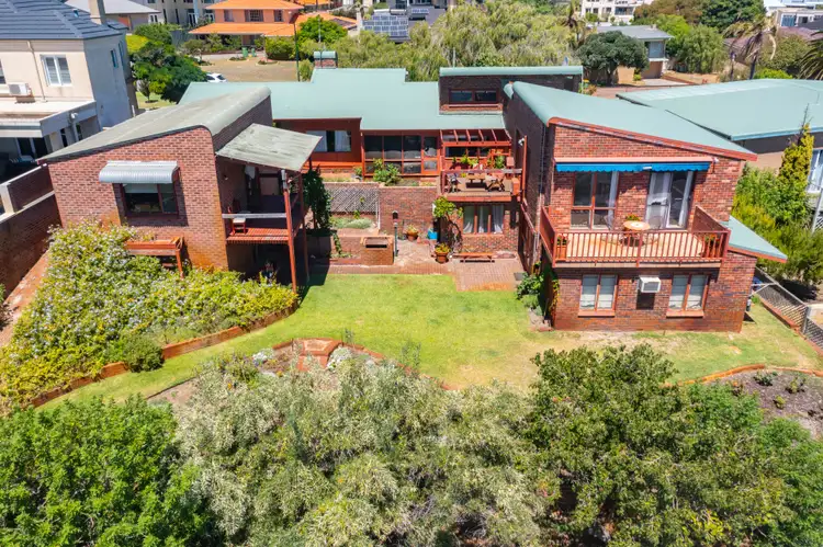 Address available on request