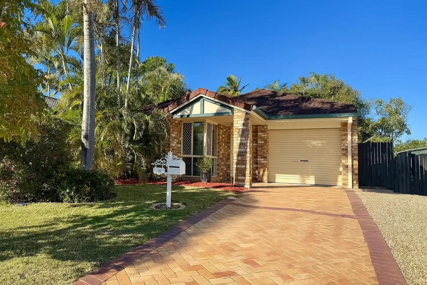 Main view of Homely house listing, 19 Seabrook Crescent, Forest Lake QLD 4078