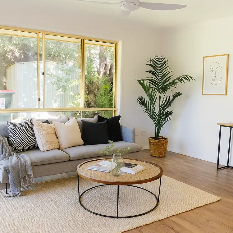 Second view of Homely house listing, 19 Seabrook Crescent, Forest Lake QLD 4078