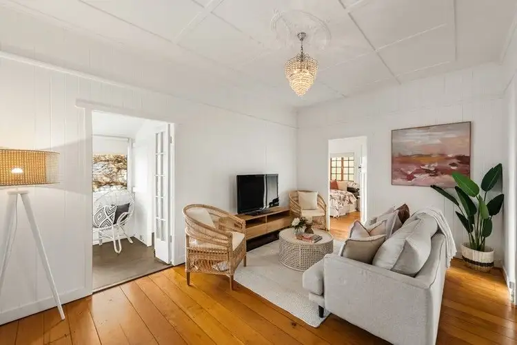 22 Crosby Road