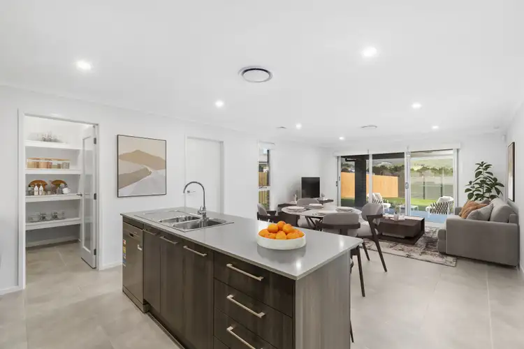 Third view of Homely house listing, 27 Berrima Street, Tullimbar NSW 2527