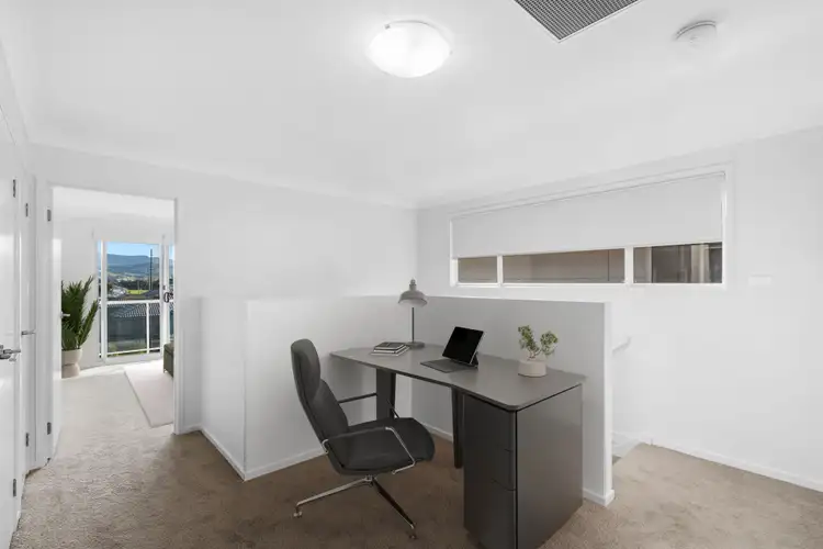 Fifth view of Homely house listing, 27 Berrima Street, Tullimbar NSW 2527