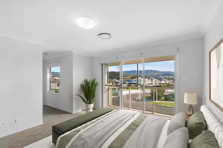 Sixth view of Homely house listing, 27 Berrima Street, Tullimbar NSW 2527
