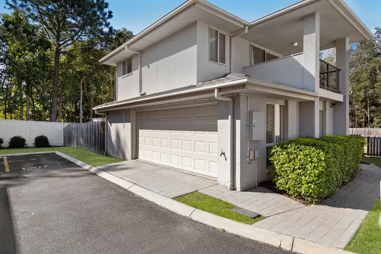 7/20 Flamingo Close, Wishart QLD 4122