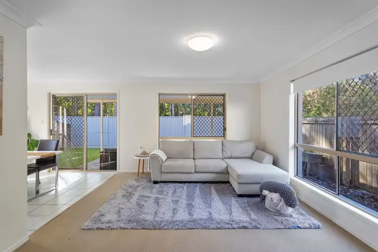 Third view of Homely townhouse listing, 7/20 Flamingo Close, Wishart QLD 4122