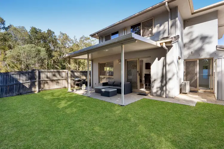 Fourth view of Homely townhouse listing, 7/20 Flamingo Close, Wishart QLD 4122