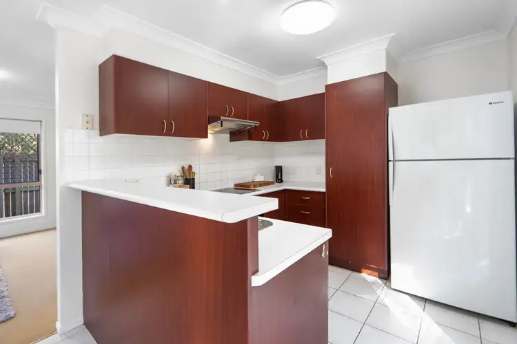 Fifth view of Homely townhouse listing, 7/20 Flamingo Close, Wishart QLD 4122