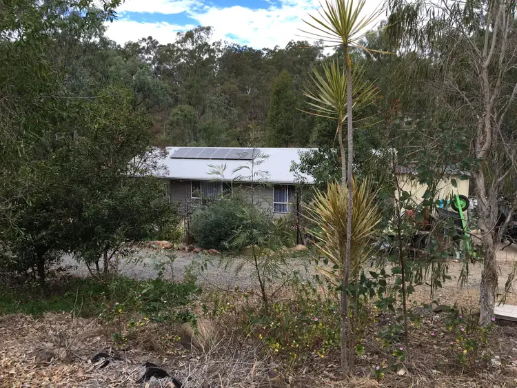 Main view of Homely house listing, 16 Burnside Court, Esk QLD 4312