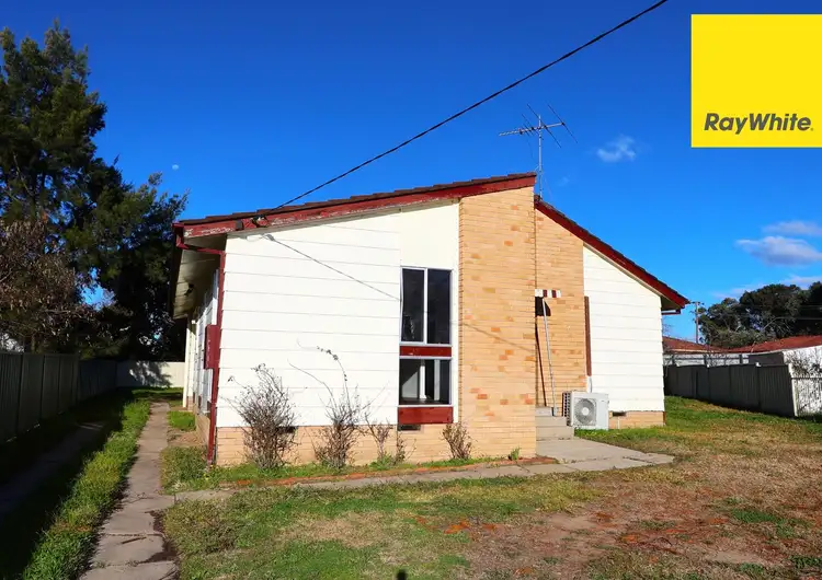 Main view of Homely house listing, 1 Flinders Place, Inverell NSW 2360