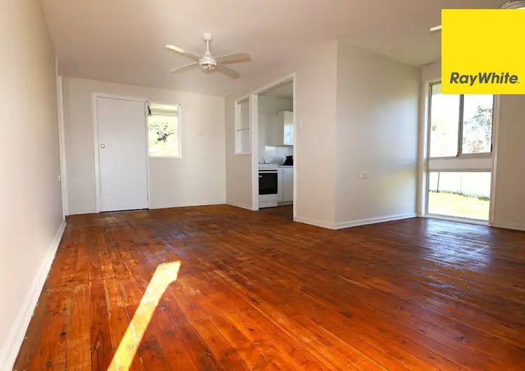 Second view of Homely house listing, 1 Flinders Place, Inverell NSW 2360