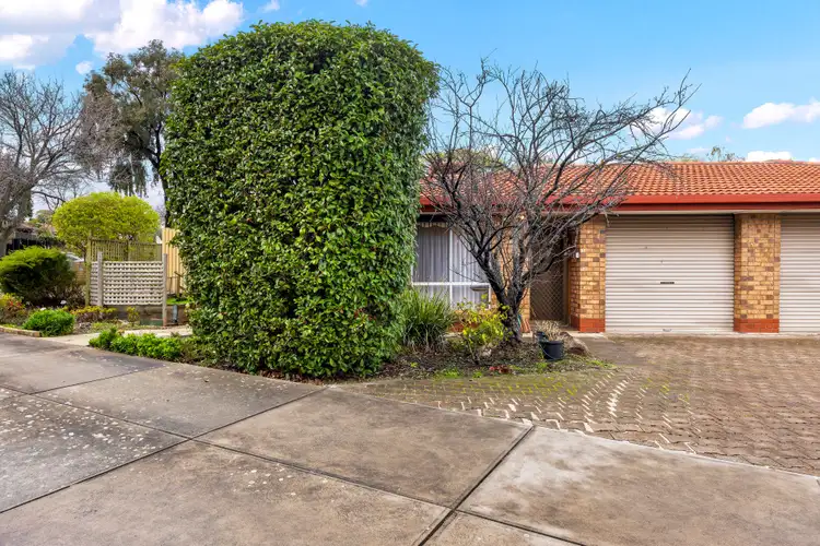 Main view of Homely unit listing, 1/53 Carruthers Drive, Modbury North SA 5092