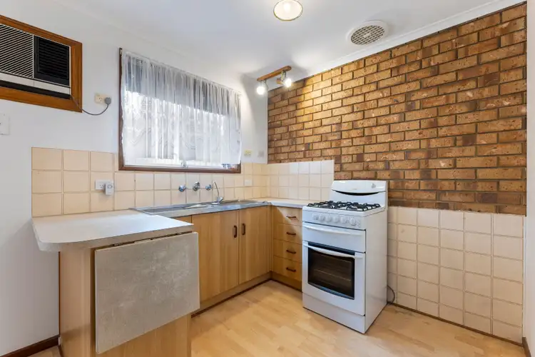 Second view of Homely unit listing, 1/53 Carruthers Drive, Modbury North SA 5092