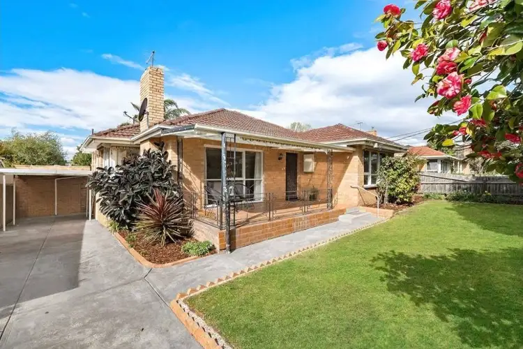 Main view of Homely house listing, 13 Box Avenue, Forest Hill VIC 3131
