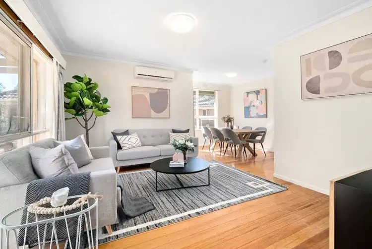Second view of Homely house listing, 13 Box Avenue, Forest Hill VIC 3131