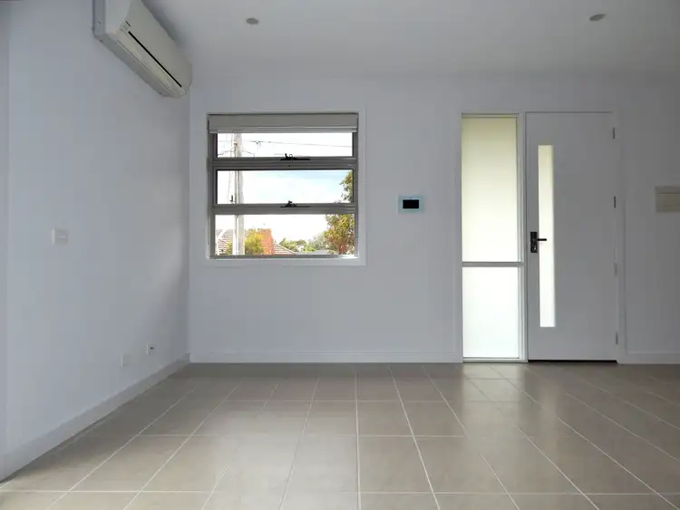 Second view of Homely townhouse listing, 1/5 Marchant Avenue, Reservoir VIC 3073