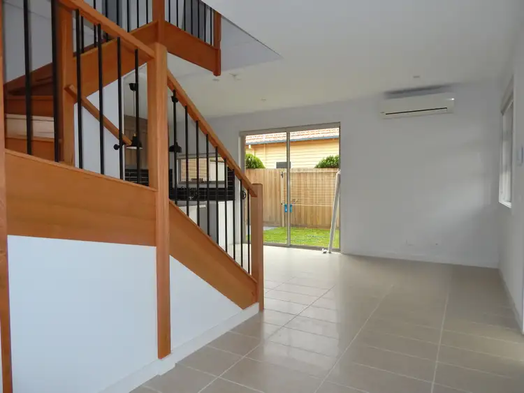 Third view of Homely townhouse listing, 1/5 Marchant Avenue, Reservoir VIC 3073