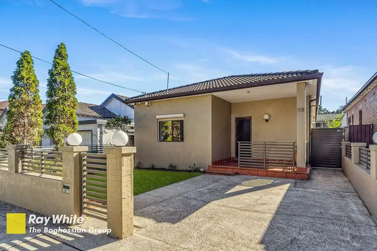 73 Eighth Avenue, Campsie NSW 2194
