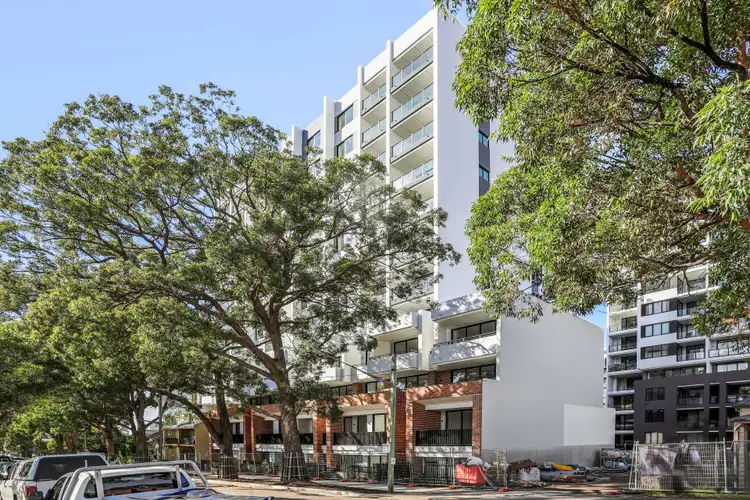 402/6-16 Victoria Street, Kogarah NSW 2217