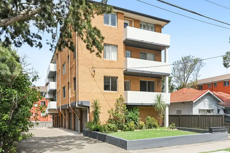 3/36 Rhodes Street, Hillsdale NSW 2036