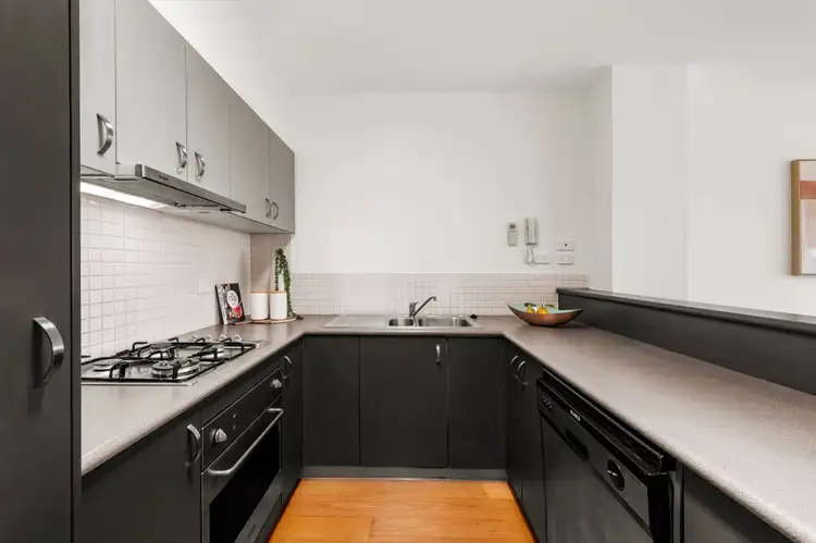 Second view of Homely unit listing, 4/19-21 Railway Road, Blackburn VIC 3130