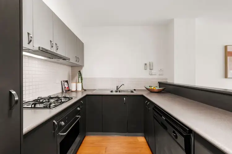 Third view of Homely unit listing, 4/19-21 Railway Road, Blackburn VIC 3130