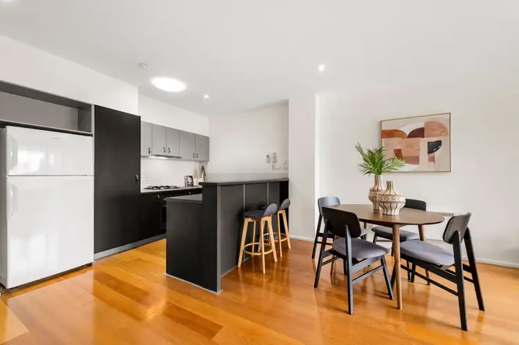 Third view of Homely unit listing, 4/19-21 Railway Road, Blackburn VIC 3130