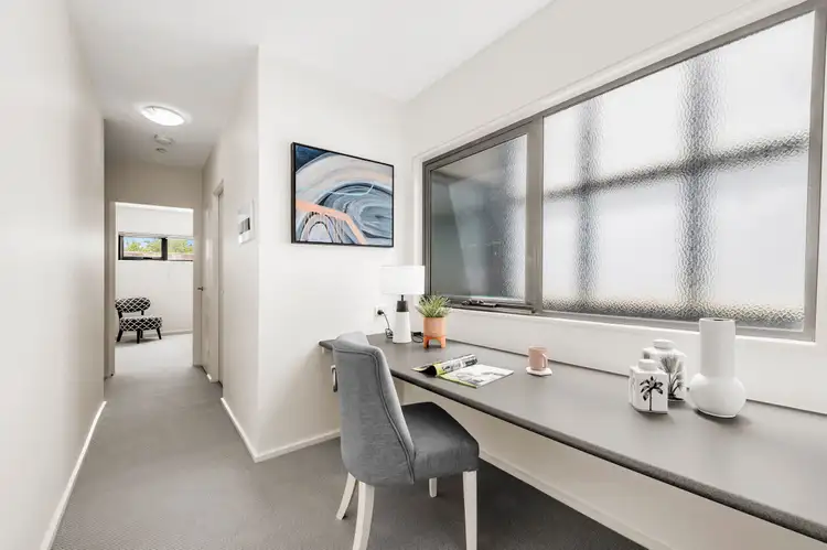 Sixth view of Homely unit listing, 4/19-21 Railway Road, Blackburn VIC 3130