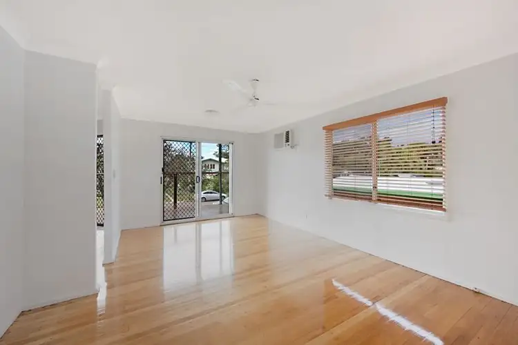 Second view of Homely house listing, 7 Choonda Street, Cranbrook QLD 4814