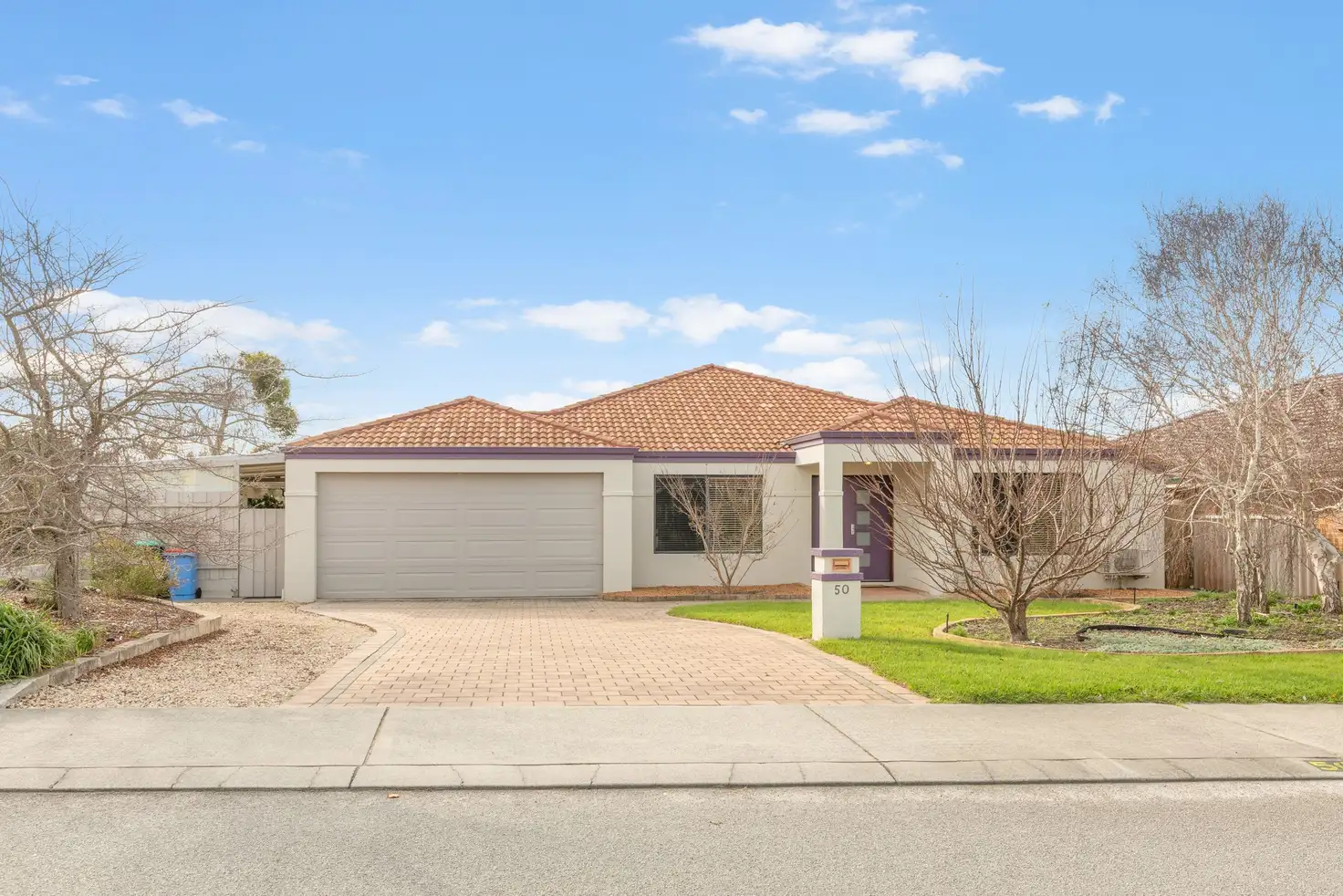 Main view of Homely house listing, 50 Warlock Road, Bayonet Head WA 6330