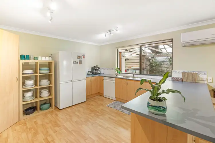 Fifth view of Homely house listing, 50 Warlock Road, Bayonet Head WA 6330