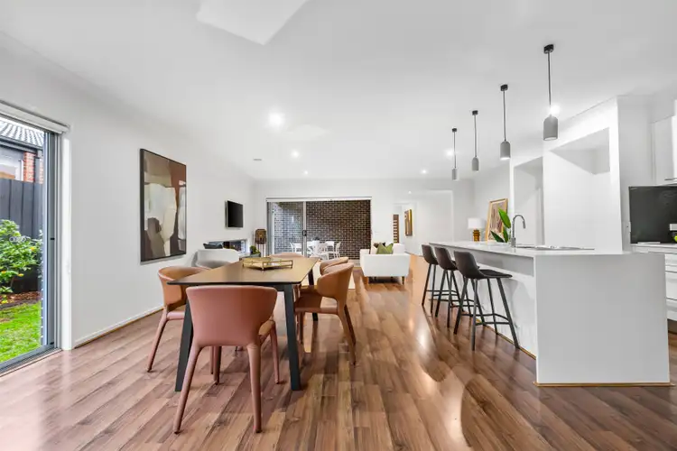 Third view of Homely house listing, 39 Dunraven Crescent, Doreen VIC 3754