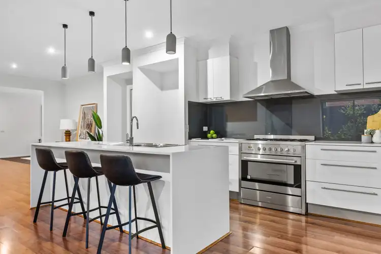 Fourth view of Homely house listing, 39 Dunraven Crescent, Doreen VIC 3754