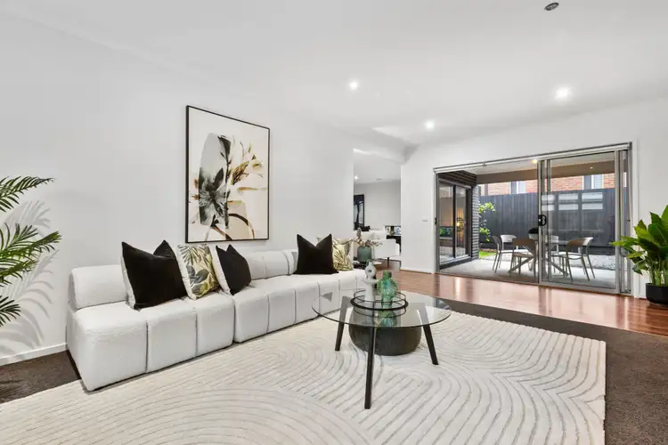 Fifth view of Homely house listing, 39 Dunraven Crescent, Doreen VIC 3754