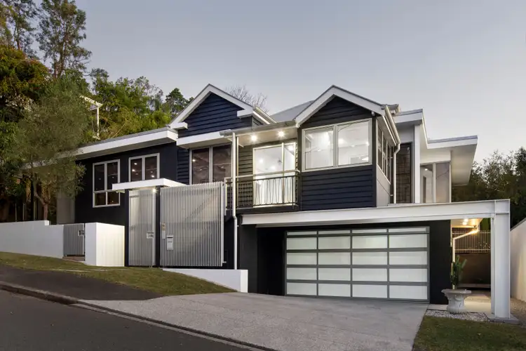 11 Baker Street, Teneriffe QLD 4005