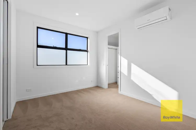 Fifth view of Homely townhouse listing, 2/60 Radstock Avenue, Highton VIC 3216