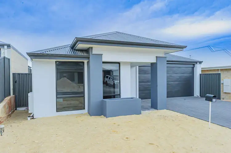17 Wintergreen Way, Bullsbrook WA 6084
