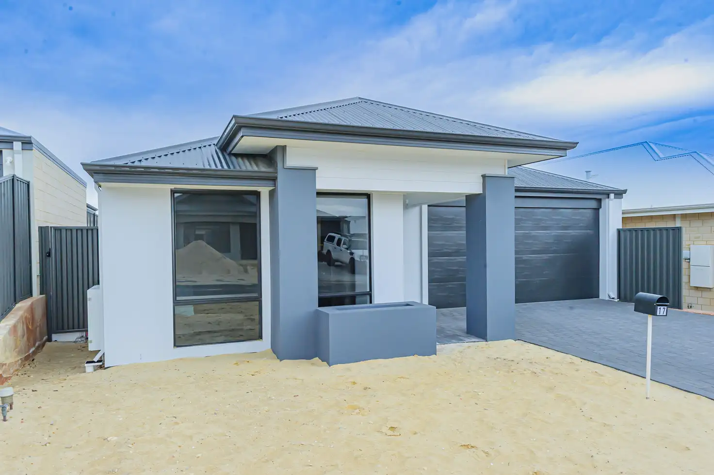Main view of Homely house listing, 17 Wintergreen Way, Bullsbrook WA 6084